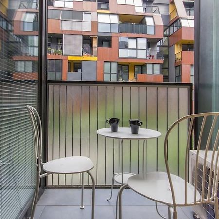 Gorgeous Central Flat With Garage Liubliana Exterior foto