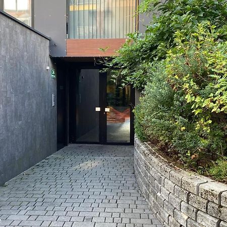 Gorgeous Central Flat With Garage Liubliana Exterior foto